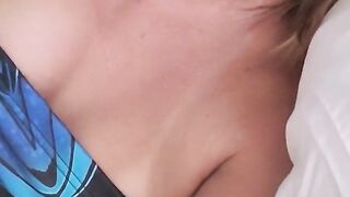 This stud Can't Fuck Me Like YOU Can - Female-corporalist Brianna Beach