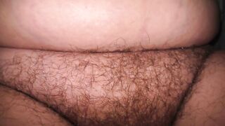 Would you like to creampie me fast with breeding attempt? - Milky Mari