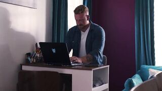 Duo got her deep throat constricted twat and GIANT MELONS BANGED - COSPLAY - Little Puck