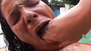 Enema Extreme Beauties Video