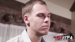 DFXTRA - "OMG YOU Want Your Friends To Fuck Your Wife!!"