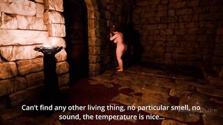 Mei's Corruption full movie (by The Rope Chap)