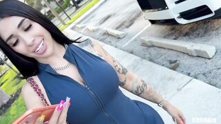 Money Talks ~ Korirain