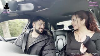 Se peleó con su novia y le consolé la pija - Cuchi Laino & NoahPells