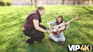 Singer sold her vagina