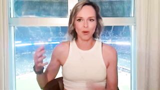 Hotwife and swinger Serenity Cox talks about getting fucked by strangers