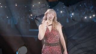 Taylor Swift - Blank Space, BBC PMV