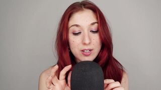 ASMR JOI - Hot Instructions with Layered Scratching & Tapping