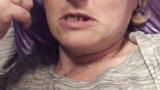 Snatch playtime during the time that perving on my favourite fat TV character