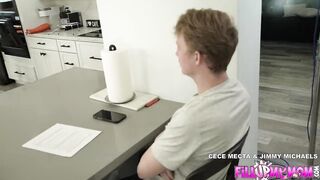 Bts Forget the Pie, Bang Me Instead!