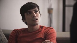 MissaX - Naughty Male - Addyson James