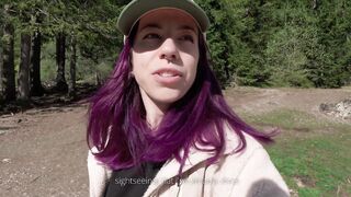 VLOG 17 // Eyes full of semen at the dolomites