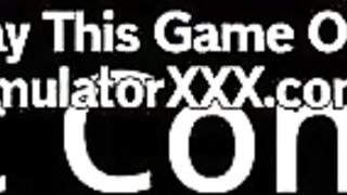 Learning Tribal Ways with Lara Croft ( Simulator 3D )