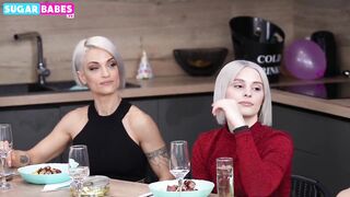 A Step-family New Year’s Night - Episode 1