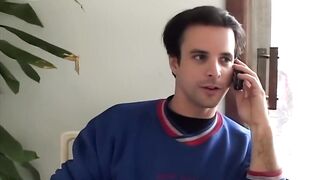 Four Big Schlongs for a Young and Majestic Hotty Long