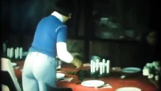 Private family video from the 70's #1