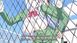 Oideyo Shiritsu Yarima Ri Gakuen two/4