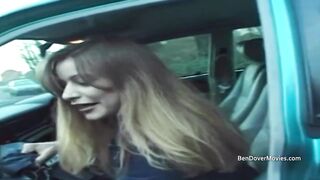 Linda Murray Takes on 3 Boyz