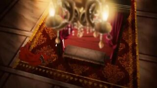 Titan bride Sex Scenes