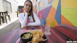 Money makes jill kassidy drink cum