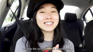 FIRST TIME IN HAWAII - LUNA'S TRAVEL (CLIP 25)