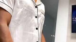 Lewd doctor fucks his patient in the hospital