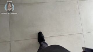 “I didn’t know how to tell you” YOU check out your wife is Mewslut - (Hard, spitted, mouthfucked)