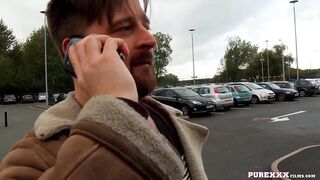 Victoria cheating on her spouse