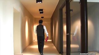 3some with 2 german strumpets