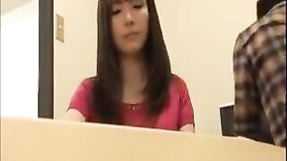 My wife's younger girlfriend banged in my home three