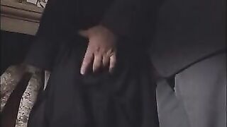 Julia Taylor Hawt Nun