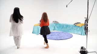 Ersties - FULL GAMESHOW - 20 vs 1 - Orgy My Way with Jin