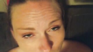 Crackhead comes back for more ramrod