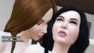 Through the years {SIMS 4 SHEMALE HENTAI}