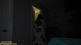 Mommy’s Gonna Sit On It And That Will Make It Go Away ~ Kymber Leigh AITSF250427 2of3