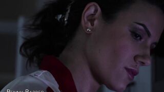 Cumming in Step-Mom's Cunt - Penny Barber Taboo Roleplay