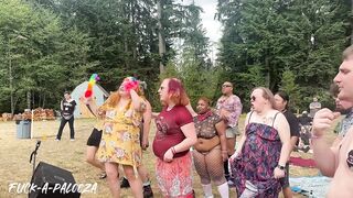 Bang-A-Palooza 2025: Thank YOU - Cliff Media Productions