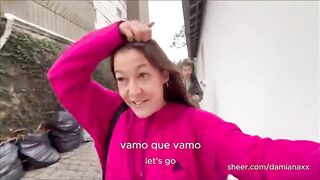 Couple swapping with hot girlfriends