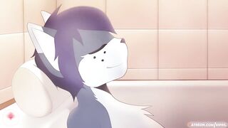 Drip Yiff Short By Eipril