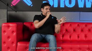 El show de Sex Mex - Cómo montar un threesome porno con dos culonas latinas en Juan Bustos SHOW