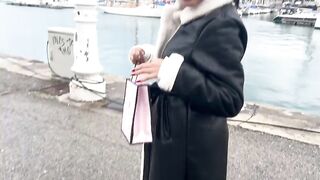 Marvelous Latin honey MILF Kesha Ortega's Flawless Booty Goes Wild on Big Cock in Her Hawt Recent Lingerie