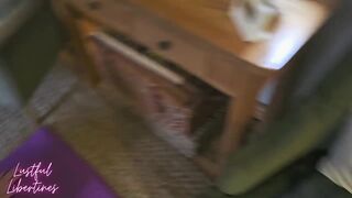 My sexy MILF Mother-In-Law made me cum to quick so we had to go again. I needed to creampie her shaggy vagina