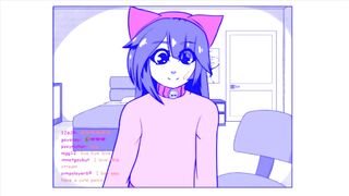 Femboy After Hours (Uncensored)