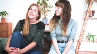 Intimate Moments mit Nicky und Kate