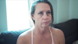 Sexy Sexy Aged MILF Autumn J Cooper is The Pastors Wife