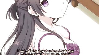 Yuki Suou Owns YOU—YOU Better Serve Her Well! (Alya Hides in Russian) [Femdom, Denial]