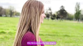 This playgirl just wanted a regular photo shoot...