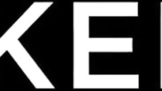 BLACKED Sexy Golden-haired MILF Charlie Forde Can't Stop Cumming On His BBC