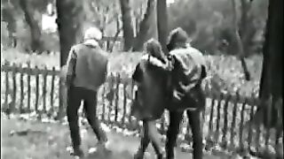 we found she - circa 60s