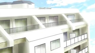 Comics Manga, Animation porn